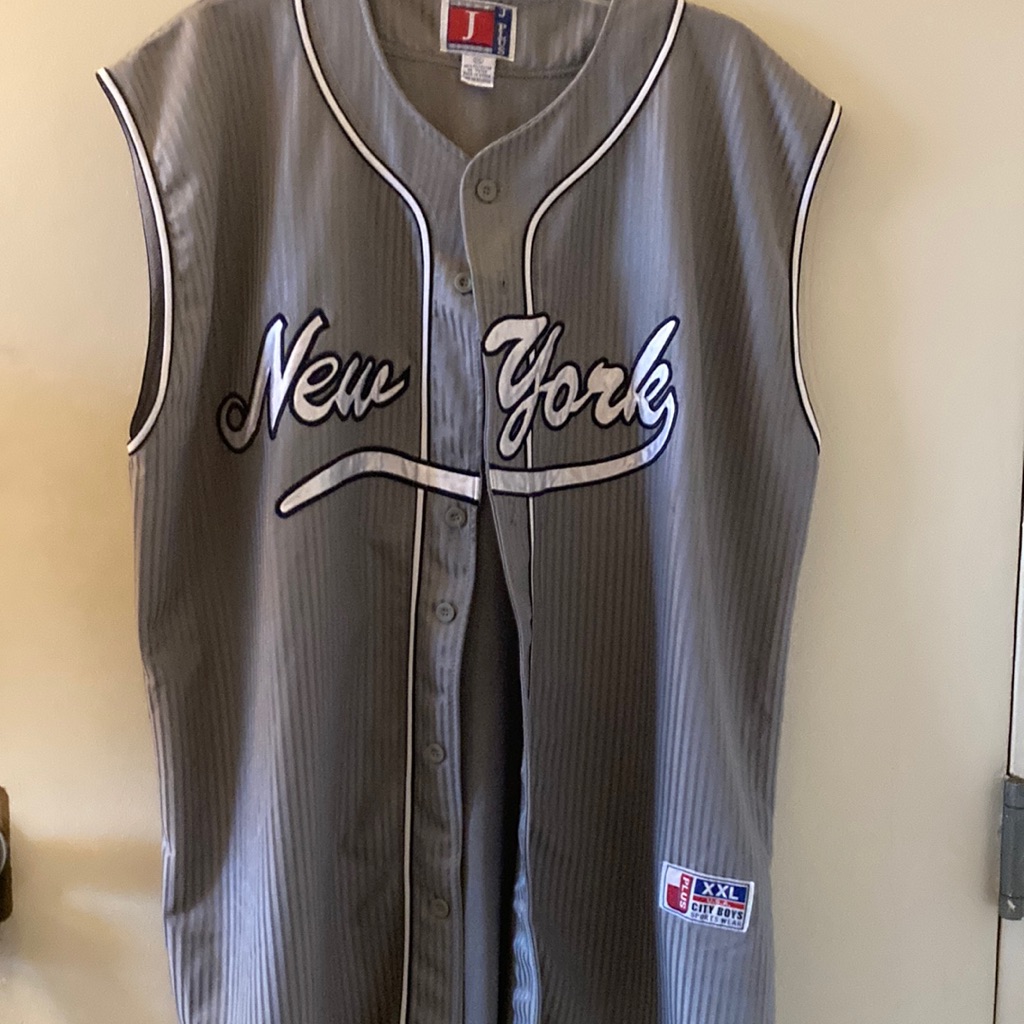 New York Shirt Brand New
